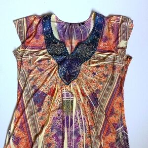 SUNDRESS Relax Dress